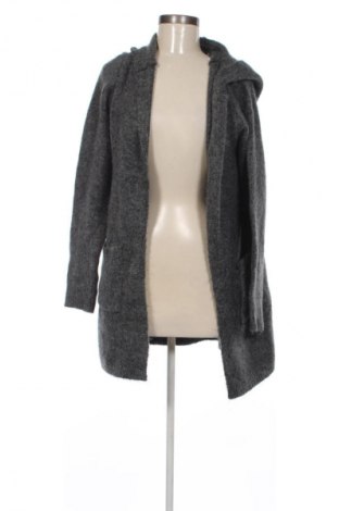 Γυναικεία ζακέτα Fb Sister, Μέγεθος S, Χρώμα Γκρί, Τιμή 7,99 €