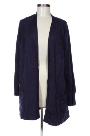 Női kardigán Fiorella Rubino, Méret L, Szín Kék, Ár 6 829 Ft