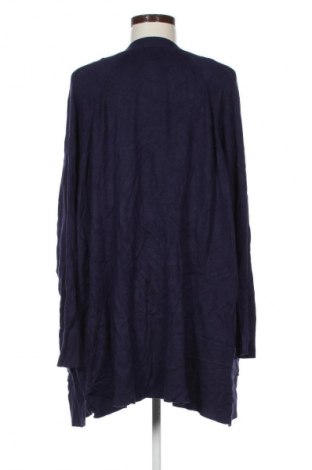 Női kardigán Fiorella Rubino, Méret L, Szín Kék, Ár 6 829 Ft