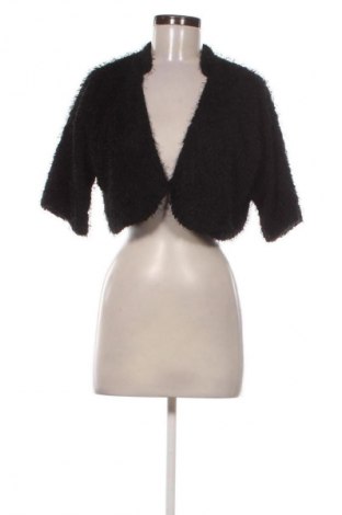 Дамска жилетка Fiorella Rubino, Размер M, Цвят Черен, Цена 9,20 €