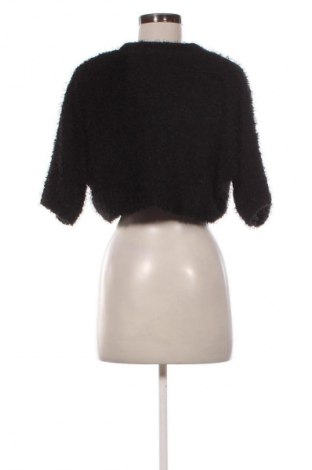 Дамска жилетка Fiorella Rubino, Размер M, Цвят Черен, Цена 9,20 €