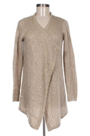 Damski kardigan Flame, Rozmiar S, Kolor Beżowy, Cena 27,99 zł