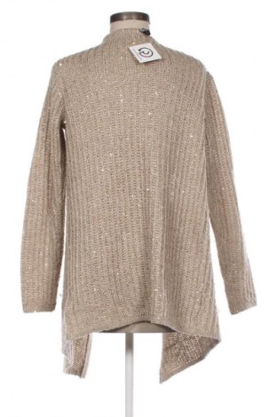 Damski kardigan Flame, Rozmiar S, Kolor Beżowy, Cena 27,99 zł