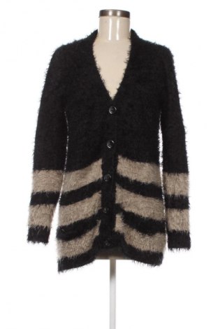 Damen Strickjacke Foreign Exchange, Größe L, Farbe Mehrfarbig, Preis € 1,99