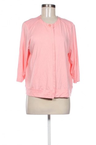 Damski kardigan Frank Walder, Rozmiar M, Kolor Różowy, Cena 9,99 zł