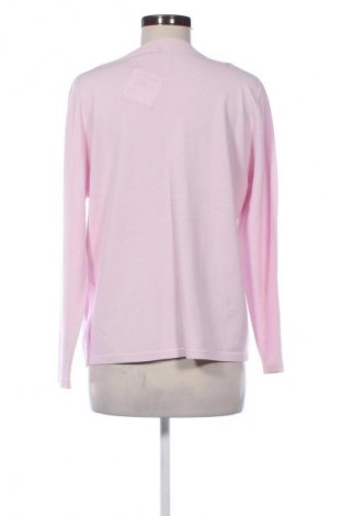 Női kardigán Frankenwalder, Méret L, Szín Rózsaszín, Ár 3 579 Ft