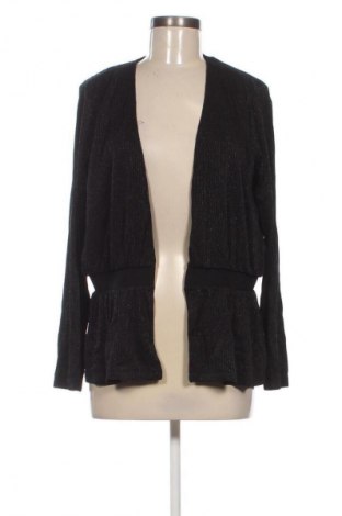 Damski kardigan Fransa, Rozmiar L, Kolor Czarny, Cena 15,99 zł