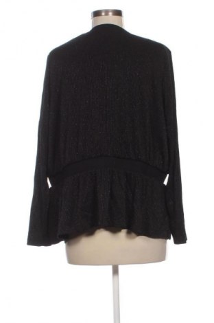 Damski kardigan Fransa, Rozmiar L, Kolor Czarny, Cena 15,99 zł