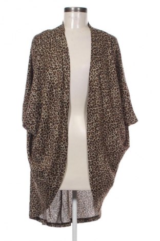 Cardigan de damă Freez, Mărime XL, Culoare Multicolor, Preț 14,99 Lei