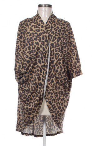 Damski kardigan Freez, Rozmiar L, Kolor Kolorowy, Cena 6,99 zł