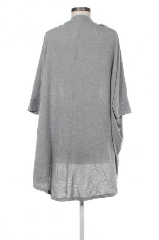 Дамска жилетка Freez, Размер M, Цвят Сив, Цена 2,55 €