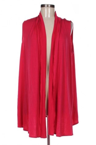 Cardigan de damă G.W., Mărime M, Culoare Roz, Preț 68,99 Lei