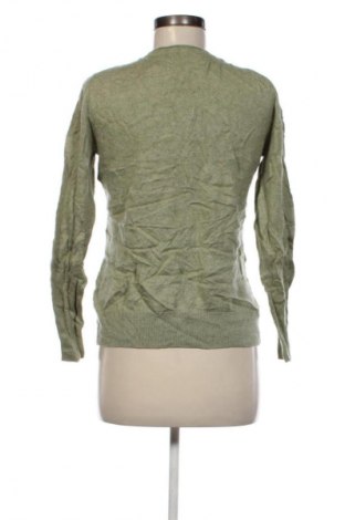 Dámsky kardigán Galeria, Velikost XS, Barva Zelená, Cena  329,00 Kč