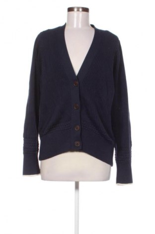 Dámsky kardigán Gant, Velikost M, Barva Modrá, Cena  949,00 Kč