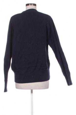 Dámsky kardigán Gant, Velikost M, Barva Modrá, Cena  949,00 Kč