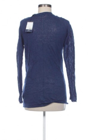 Damen Strickjacke Gant, Größe XS, Farbe Blau, Preis 58,99 €