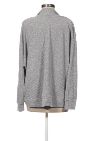 Дамска жилетка Gap, Размер M, Цвят Сив, Цена 3,57 €