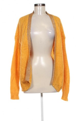 Dámsky kardigán Gaudi Jeans, Velikost S, Barva Žlutá, Cena  209,00 Kč