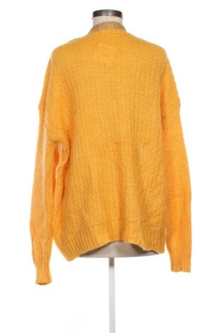 Dámsky kardigán Gaudi Jeans, Velikost S, Barva Žlutá, Cena  209,00 Kč