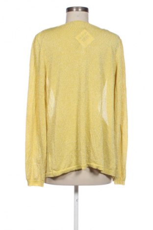 Damski kardigan Geisha, Rozmiar M, Kolor Żółty, Cena 6,99 zł