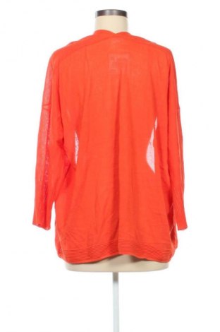 Дамска жилетка Gerry Weber, Размер M, Цвят Оранжев, Цена 3,57 €