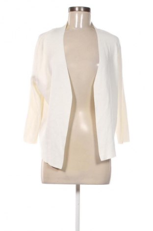 Дамска жилетка Gerry Weber, Размер M, Цвят Бял, Цена 14,82 €