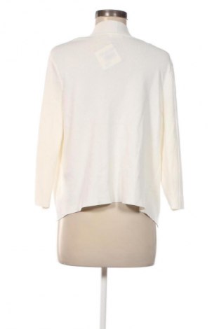 Дамска жилетка Gerry Weber, Размер M, Цвят Бял, Цена 14,82 €