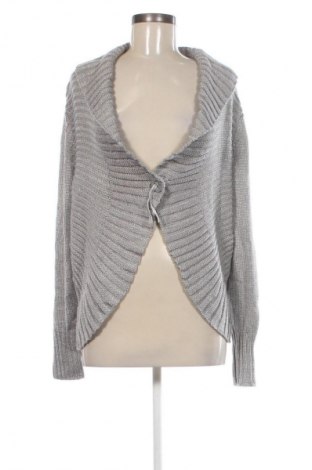 Cardigan de damă Gerry Weber, Mărime L, Culoare Gri, Preț 36,99 Lei