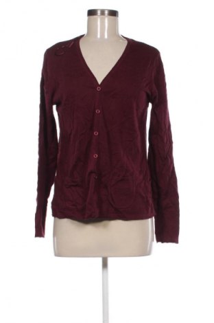Cardigan de damă Gerry Weber, Mărime S, Culoare Roșu, Preț 26,99 Lei