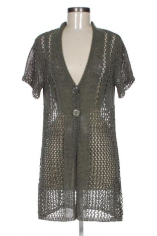 Dámsky kardigán Gerry Weber, Velikost M, Barva Zelená, Cena  169,00 Kč
