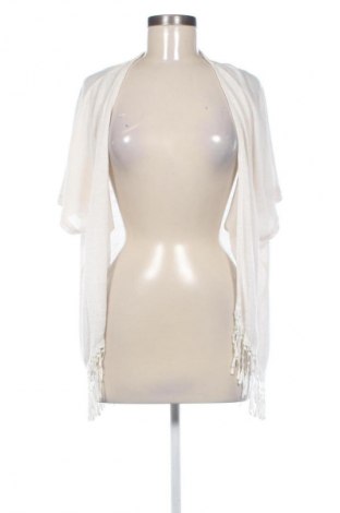 Γυναικεία ζακέτα Gina, Μέγεθος M, Χρώμα Εκρού, Τιμή 6,99 €