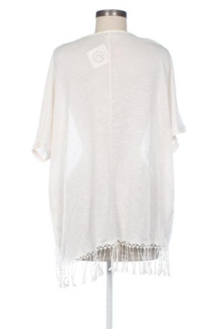 Γυναικεία ζακέτα Gina, Μέγεθος M, Χρώμα Εκρού, Τιμή 6,99 €