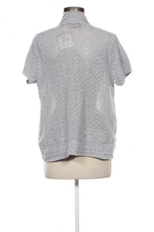 Дамска жилетка Gina Benotti, Размер L, Цвят Сив, Цена 2,04 €