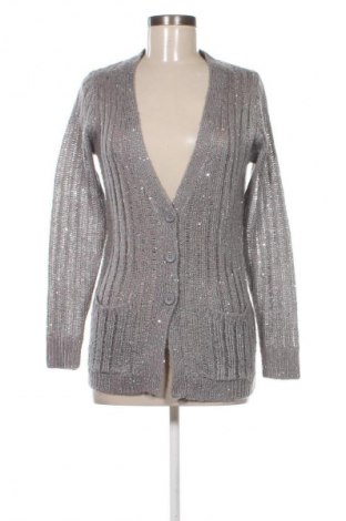 Cardigan de damă Gina Benotti, Mărime S, Culoare Gri, Preț 41,84 Lei