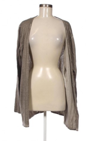 Dámsky kardigán Gina Benotti, Velikost XXL, Barva Hnědá, Cena  199,00 Kč