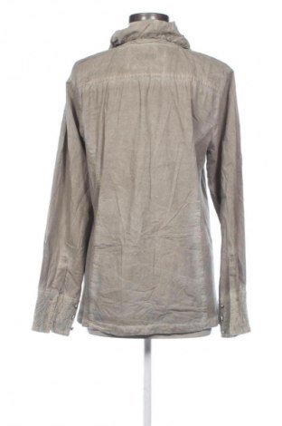 Damski kardigan Gina Laura, Rozmiar L, Kolor Brązowy, Cena 6,99 zł