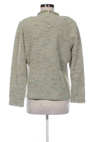 Дамска жилетка Gina Laura, Размер M, Цвят Зелен, Цена 2,55 €