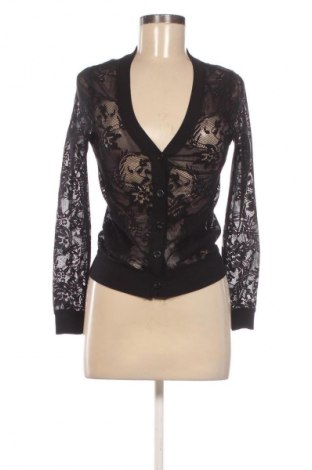 Dámsky kardigán Gina Tricot, Velikost XS, Barva Černá, Cena  289,00 Kč