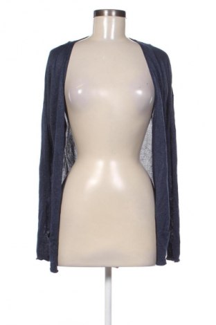 Γυναικεία ζακέτα Grain De Malice, Μέγεθος S, Χρώμα Μπλέ, Τιμή 1,99 €