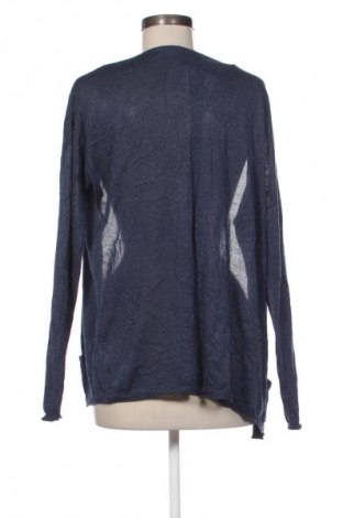 Γυναικεία ζακέτα Grain De Malice, Μέγεθος S, Χρώμα Μπλέ, Τιμή 1,99 €