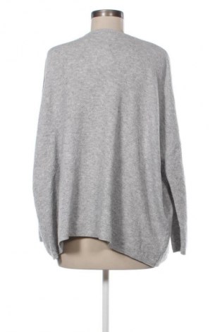 Damen Strickjacke Green Coast, Größe M, Farbe Grau, Preis € 2,99