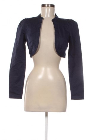 Cardigan de damă Groggy, Mărime S, Culoare Albastru, Preț 7,99 Lei