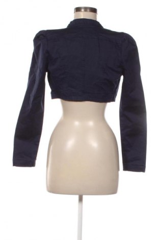 Cardigan de damă Groggy, Mărime S, Culoare Albastru, Preț 7,99 Lei