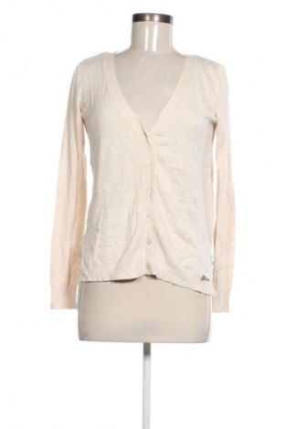 Cardigan de damă Guess, Mărime XS, Culoare Bej, Preț 78,99 Lei
