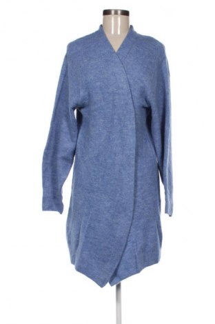 Dámsky kardigán H&M, Velikost S, Barva Modrá, Cena  329,00 Kč