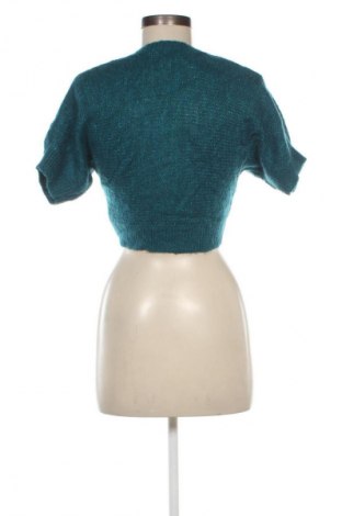 Cardigan de damă H&M, Mărime XS, Culoare Albastru, Preț 15,99 Lei