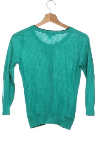 Γυναικεία ζακέτα H&M, Μέγεθος XS, Χρώμα Πράσινο, Τιμή 10,82 €