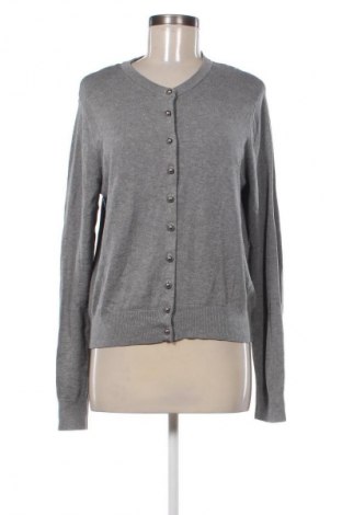 Damen Strickjacke H&M, Größe L, Farbe Grau, Preis € 8,99