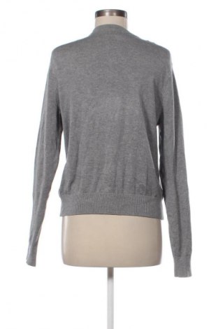Damen Strickjacke H&M, Größe L, Farbe Grau, Preis € 8,99