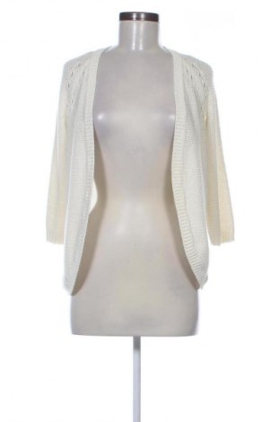 Dámsky kardigán H&M, Velikost S, Barva Krémová, Cena  389,00 Kč